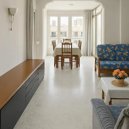 度假居 Cozy Lidersol Iii