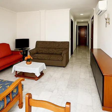 Cozy Lidersol Iii 度假居 *